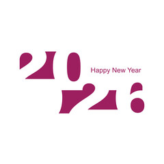2026 Happy New Year