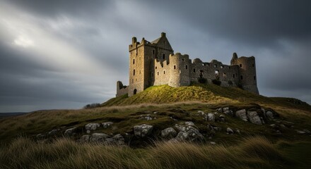 Family picnic with sandwiches and fresh fruits outdoor setting tabletop view summer vibes
