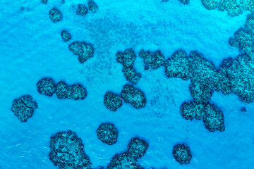 Bermuda Island Drone Aerial Photography