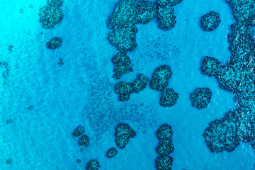 Bermuda Island Drone Aerial Photography