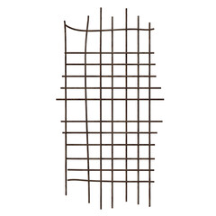 Rebar element building