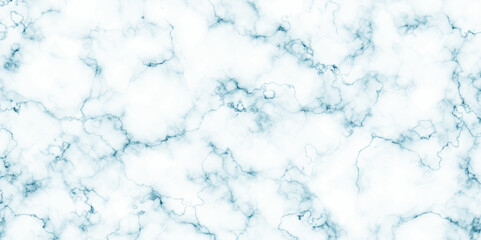 Abstract grunge glossy tiles luxury background. Texture vintage tiles White and blue granite limestone grunge ceramic exterior floor marble texture background.	