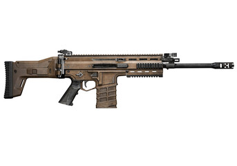 Rifle special force weapon
