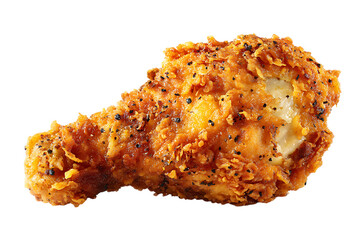 fried chicken wings