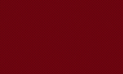 Minimal Seamless Circles Pattern with Uniform Geometric Layout