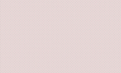 Minimal Seamless Circles Pattern with Uniform Geometric Layout