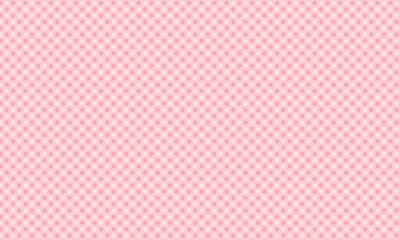 Minimal Seamless Circles Pattern with Uniform Geometric Layout