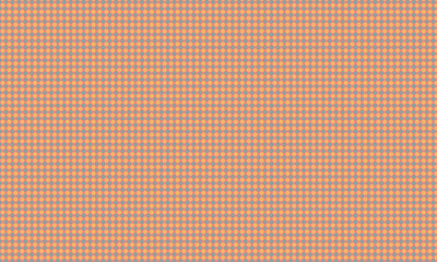 Minimal Seamless Circles Pattern with Uniform Geometric Layout