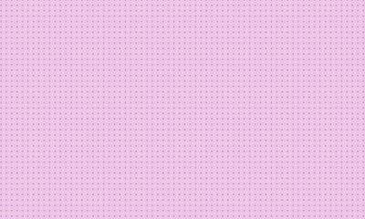 Minimal Seamless Circles Pattern with Uniform Geometric Layout