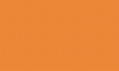 Fototapeta premium Minimal Seamless Circles Pattern with Uniform Geometric Layout