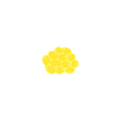Fat cell illustration