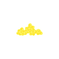 Fat cell illustration