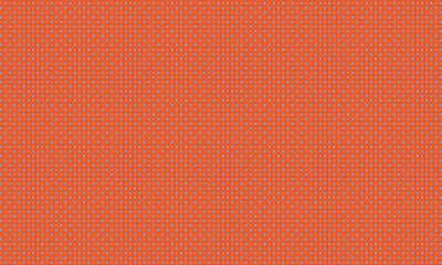 Minimal Seamless Circles Pattern with Uniform Geometric Layout