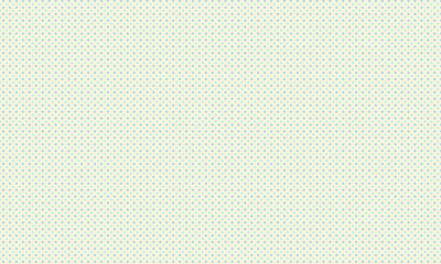 Minimal Seamless Circles Pattern with Uniform Geometric Layout