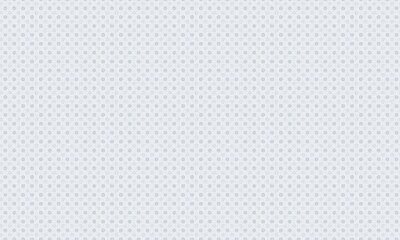 Minimal Seamless Circles Pattern with Uniform Geometric Layout