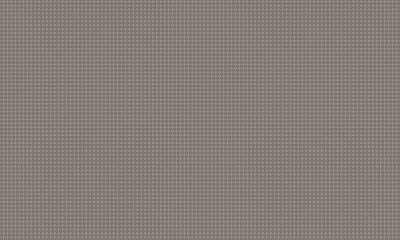 Dense Seamless Circles Pattern with Geometric Uniformity