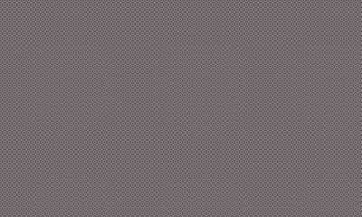 Dense Seamless Circles Pattern with Geometric Uniformity