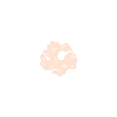 Tinea versicolor illustration 