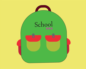 School Bag