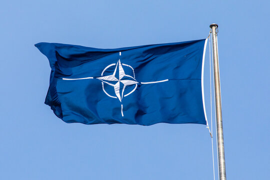 NATO Flag