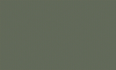 Dense Seamless Circles Pattern with Geometric Uniformity