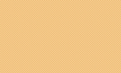 Dense Seamless Circles Pattern with Geometric Uniformity