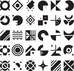 seamless pattern with arrows