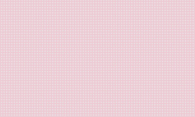 Dense Seamless Circles Pattern with Geometric Uniformity