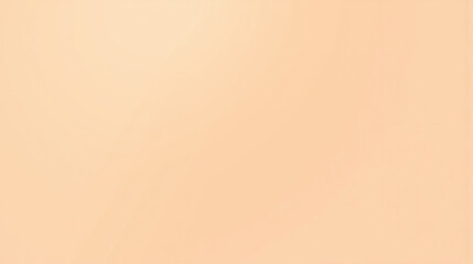 A soft, warm peach background with a smooth gradient, perfect for minimalistic designs.