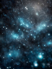 deep space background