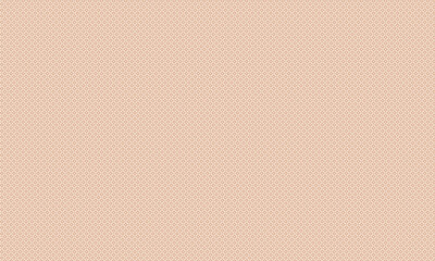 Fototapeta premium Dense Seamless Circles Pattern with Geometric Uniformity