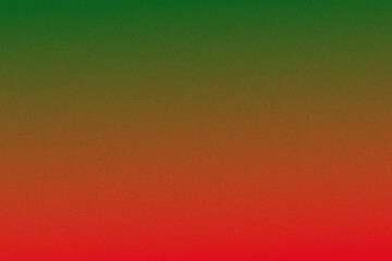 Subtle grainy gradient background transitioning from deep green to vibrant red
