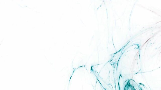 Organische gr&uuml;ne Gewebestrukturen aus Nervenbahnen und K&ouml;rperzellen - Infektion, Immunsystem, Medizin, Wissenschaft, Viren & Bakterien in mikroskopischen Detailaufnahmen f&uuml;r Forschung & Biotechnologie
