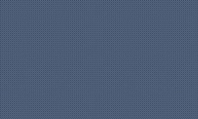 Dense Seamless Circles Pattern with Geometric Uniformity