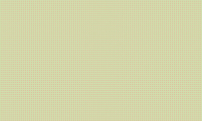 Dense Seamless Circles Pattern with Geometric Uniformity