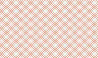 Dense Seamless Circles Pattern with Geometric Uniformity