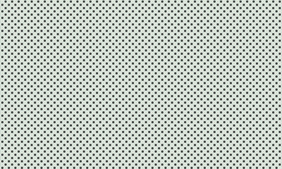 Dense Seamless Circles Pattern with Geometric Uniformity