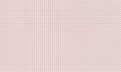 Dense Seamless Circles Pattern with Geometric Uniformity