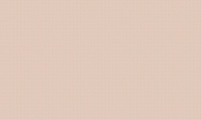 Dense Seamless Circles Pattern with Geometric Uniformity