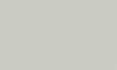 Dense Seamless Circles Pattern with Geometric Uniformity