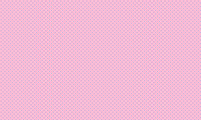 Dense Seamless Circles Pattern with Geometric Uniformity