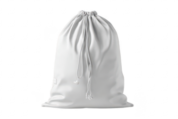 Blank white drawstring bag (28)