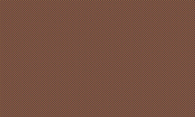 Dense Seamless Circles Pattern with Geometric Uniformity