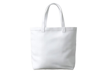 Blank white tote bag (19)