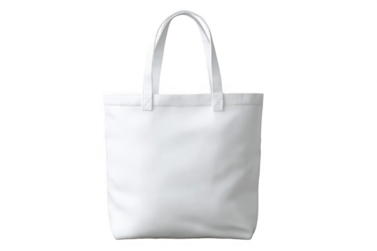 Blank white tote bag (19)