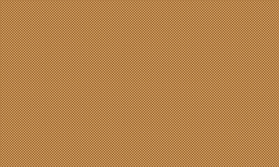 Dense Seamless Circles Pattern with Geometric Uniformity