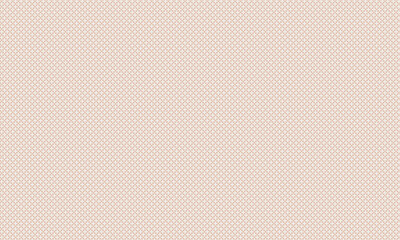 Dense Seamless Circles Pattern with Geometric Uniformity