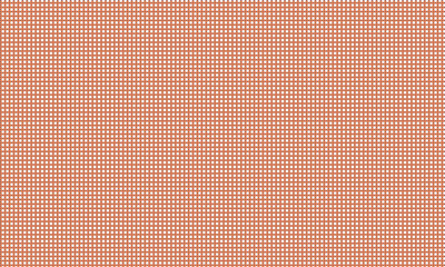 Dense Seamless Circles Pattern with Geometric Uniformity