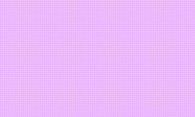 Dense Seamless Circles Pattern with Geometric Uniformity