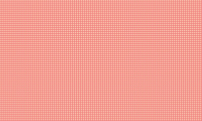 Dense Seamless Circles Pattern with Geometric Uniformity